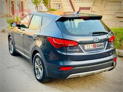 هيونداي سانتافي